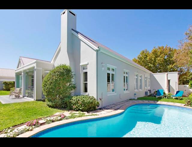 3 BEDROOM PROPERTY TO RENT IN STEENBERG GOLF ESTATE